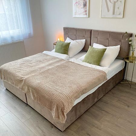 Stilvolles Apartment Mit Einzigartigem Charme Радольфцелль  Экстерьер фото