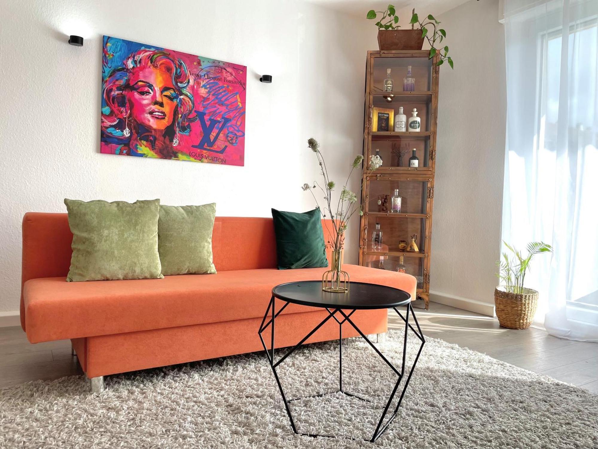 Stilvolles Apartment Mit Einzigartigem Charme Радольфцелль  Экстерьер фото